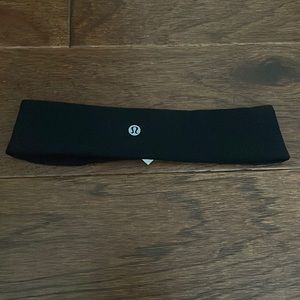 lululemon headband